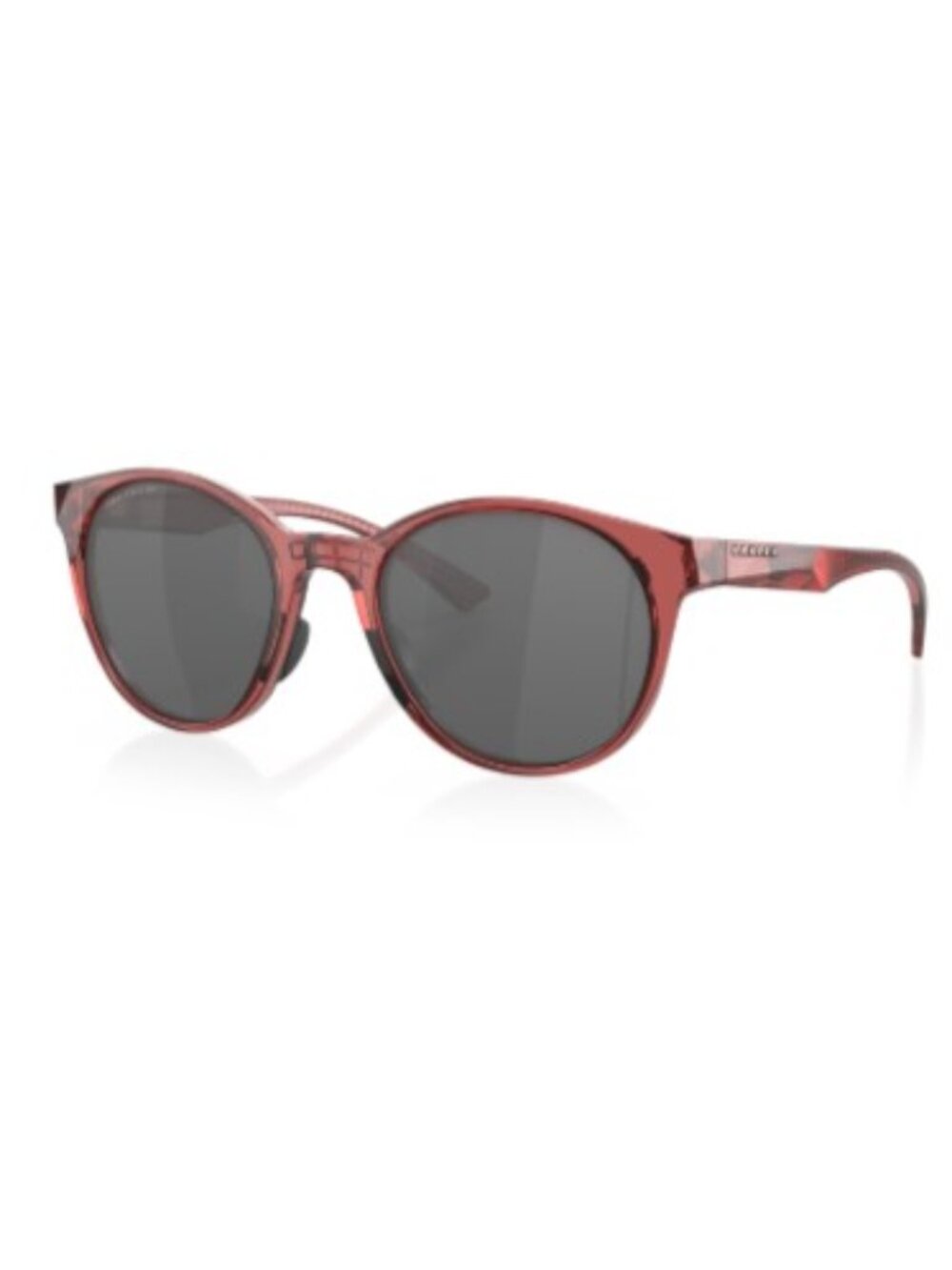 NEW OAKLEY Red Sunglasses